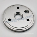 Fine Surface 6082 Aluminum CNC Turning Machining Part for Germany Products